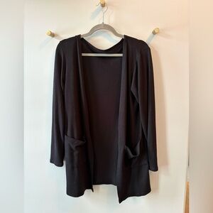 ZYIA Open Cardigan